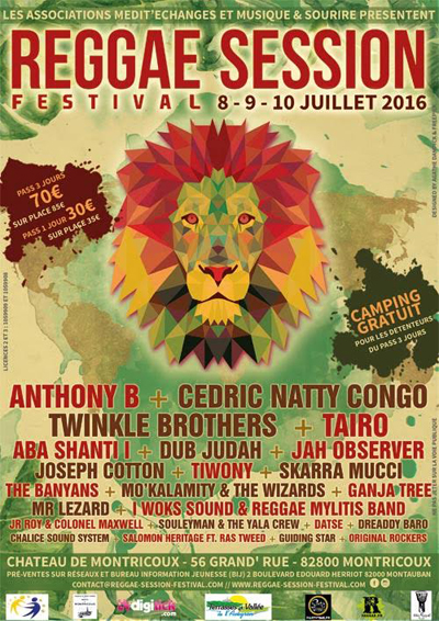 camping festival rencontres et racines