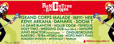 festival rencontres et racines d