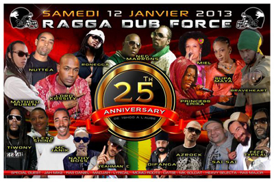 Débardeur Dub Reggae - Couleurs Rastafari Rouge Jaune Vert - Cadeau Festival Musique